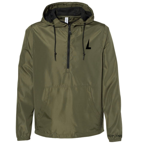 TOP LINE WINDBREAKER