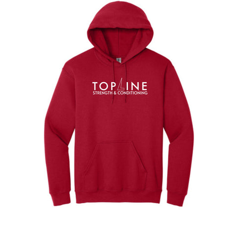 SIGNATURE SERIES HOODIE