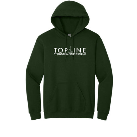 SIGNATURE SERIES HOODIE
