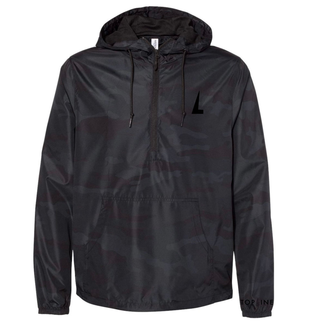 TOP LINE WIND BREAKER Top Line Gym