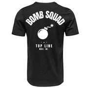 BOMB SQUAD OVERSIZED T-SHIRT
