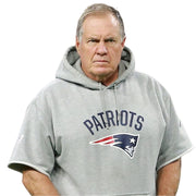 SS HOODIE BLK