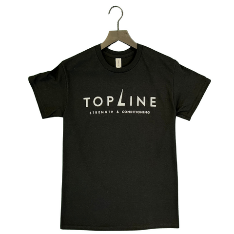 SIGNATURE SERIES T-SHIRT BLACK