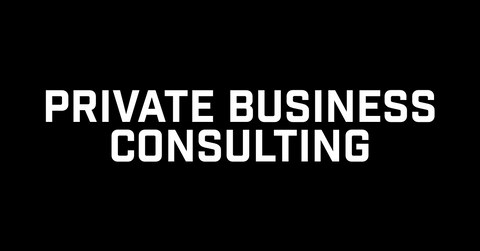 ONE HOUR PRIVATE BUSINESS CONSULTING
