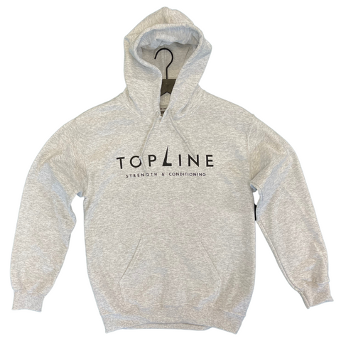 SIGNATURE SERIES HOODIE GREY