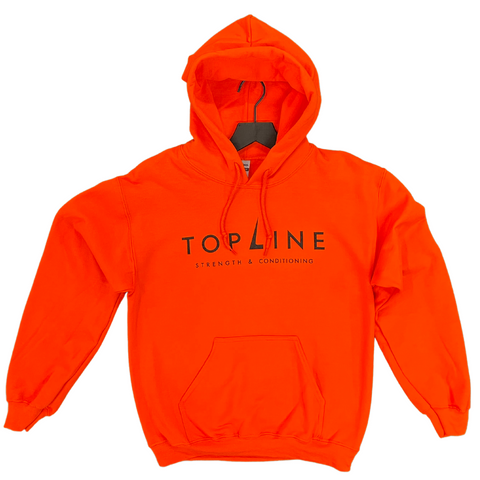 Series hoodie outlet